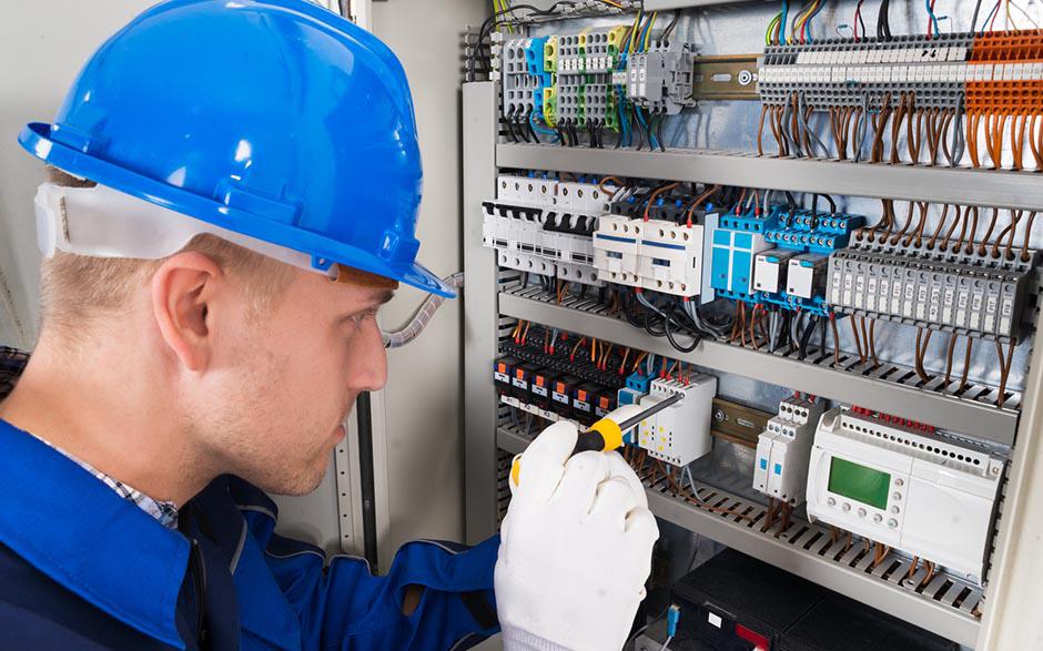 recherche électricien bâtiment Méry-sur-Oise