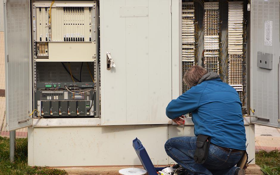 recherche électricien bâtiment Méry-sur-Oise
