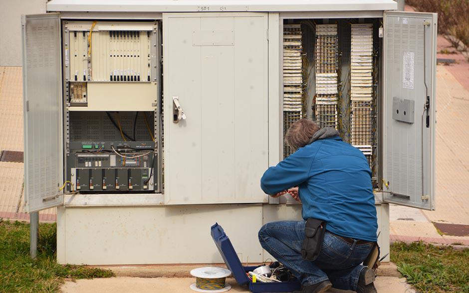 recherche électricien bâtiment Méry-sur-Oise